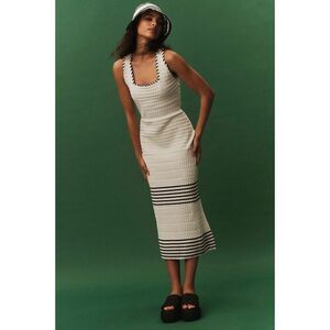 alo yoga knit dress Alo Yoga Women'S Supernatural Sweater Dress – Kicks Machine main image 1
